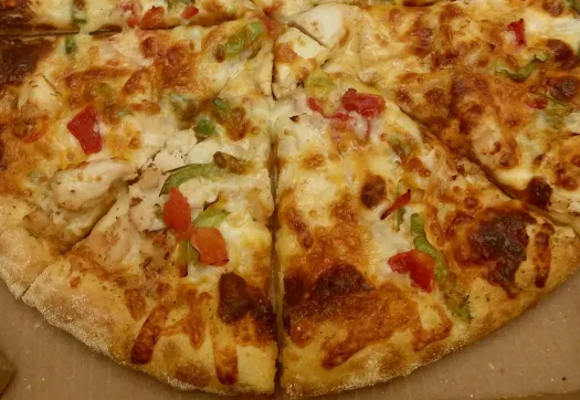 pizza