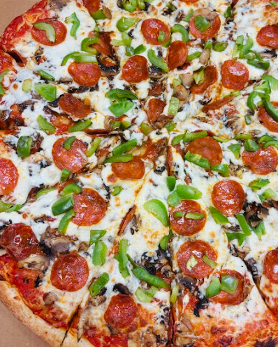 pizza