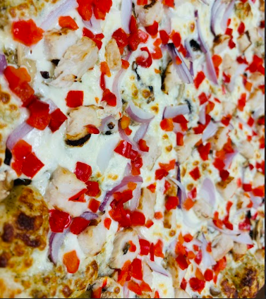 pizza
