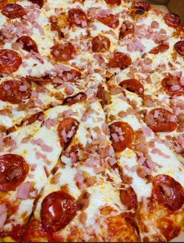 pizza
