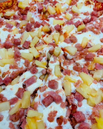 pizza