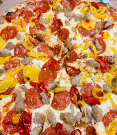 pizza