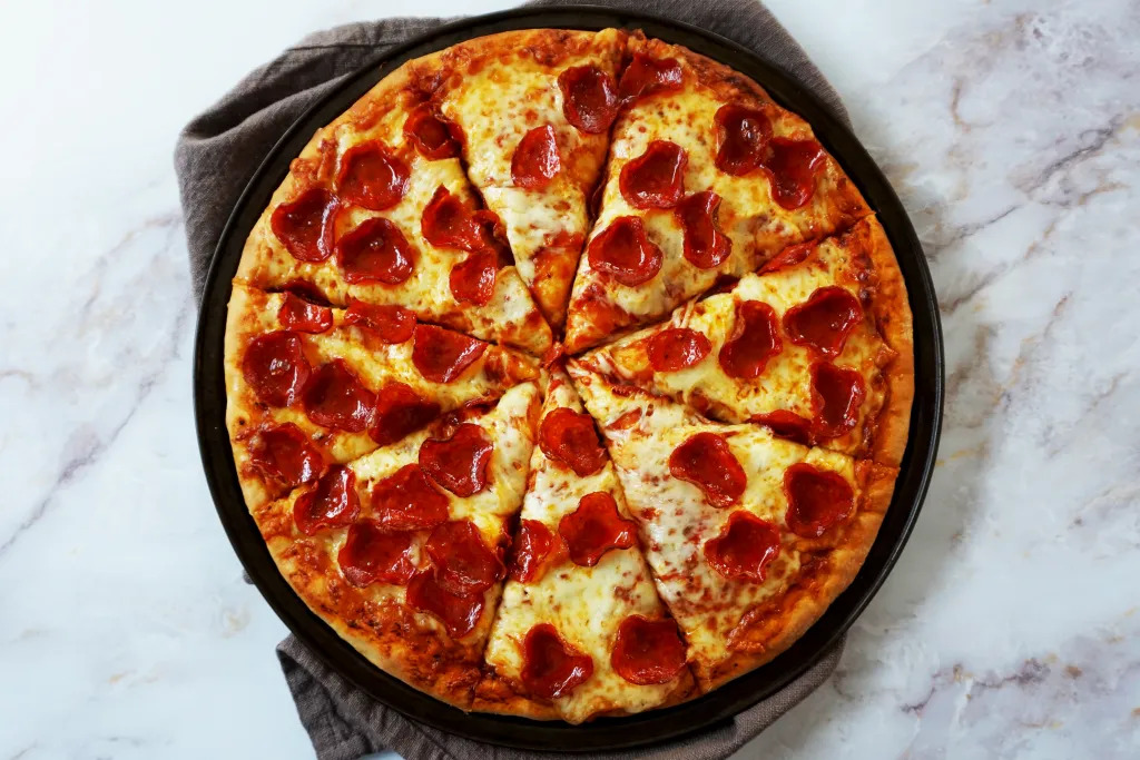 pizza