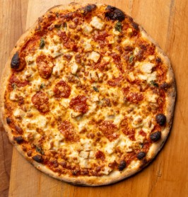 pizza