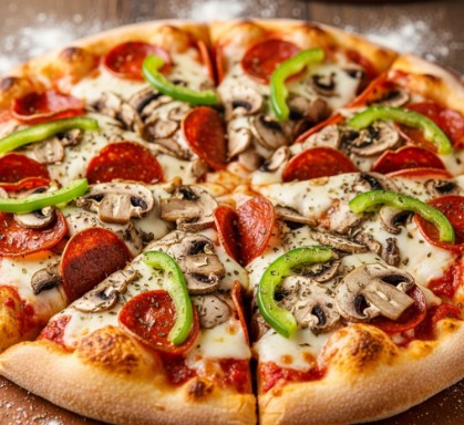 pizza